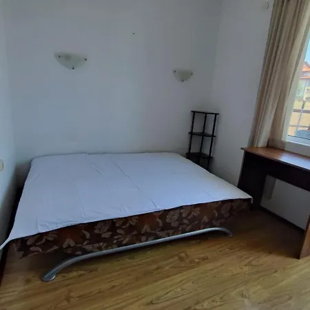 Lejlighed комплекс виста дел мар 2, студио Sunny Beach